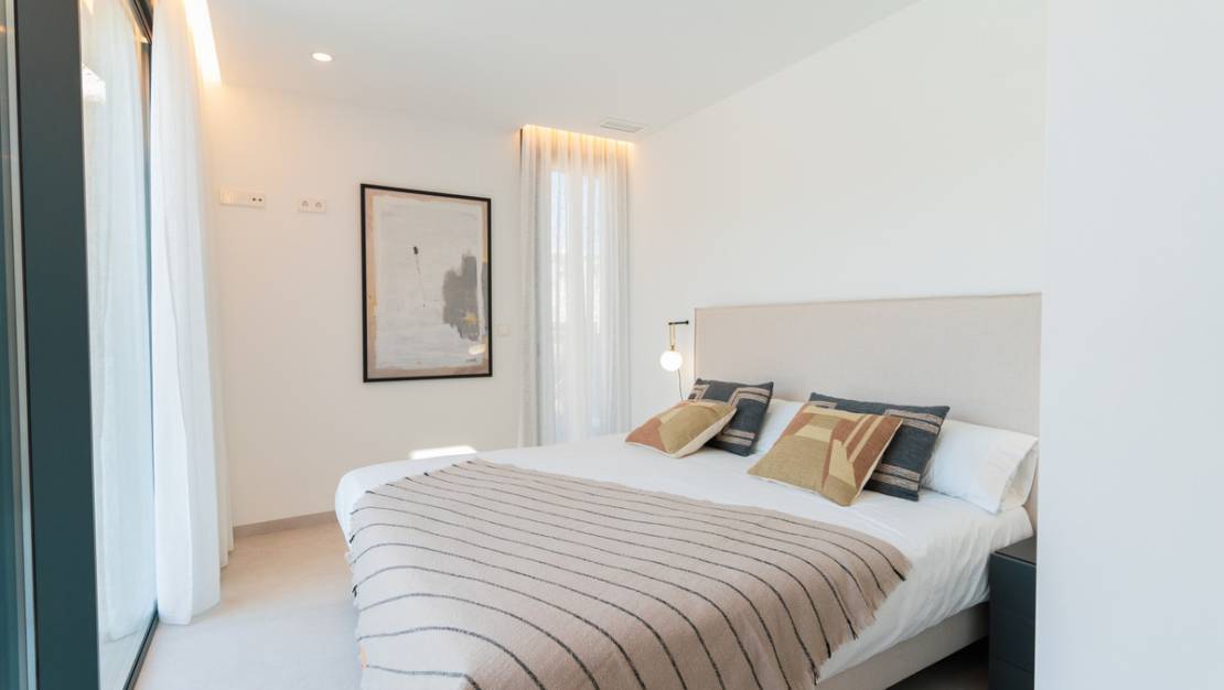 New Build - Villa - Rojales - Rojales Centro