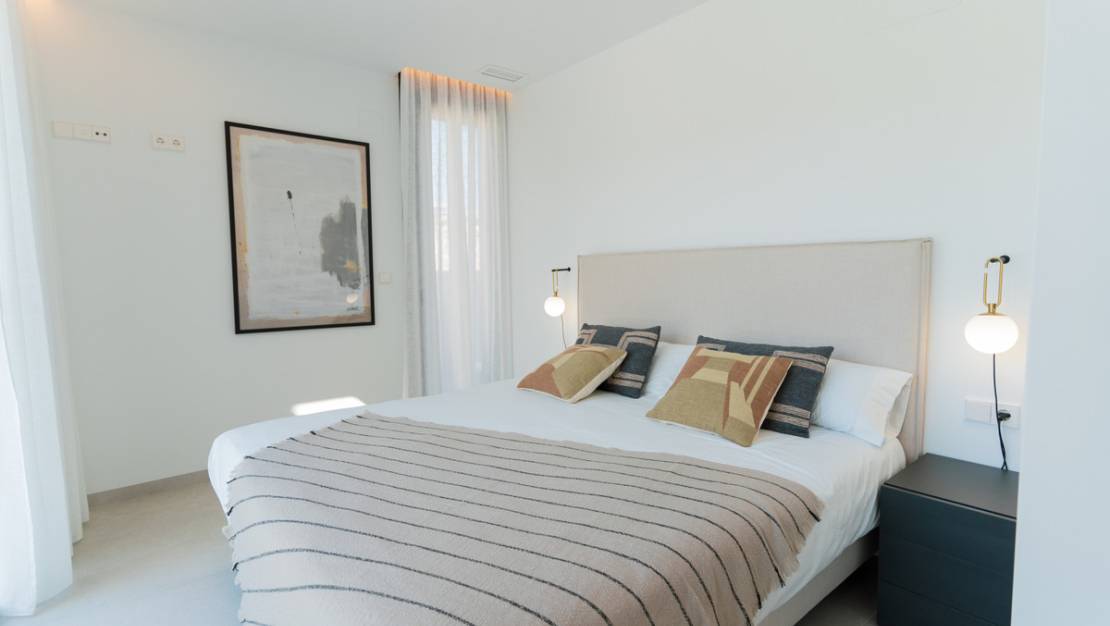 New Build - Villa - Rojales - Rojales Centro