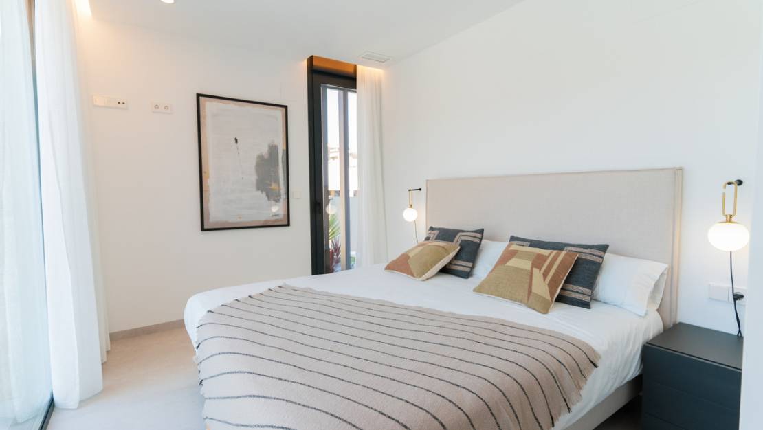 New Build - Villa - Rojales - Rojales Centro