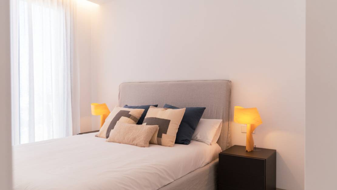 New Build - Villa - Rojales - Rojales Centro