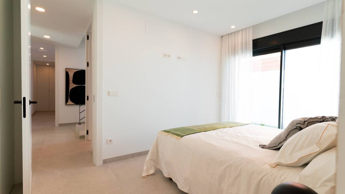 New Build - Villa - Rojales - Rojales Centro