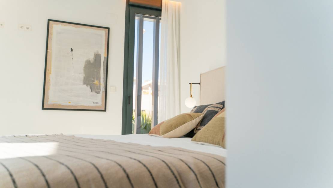 New Build - Villa - Rojales - Rojales Centro