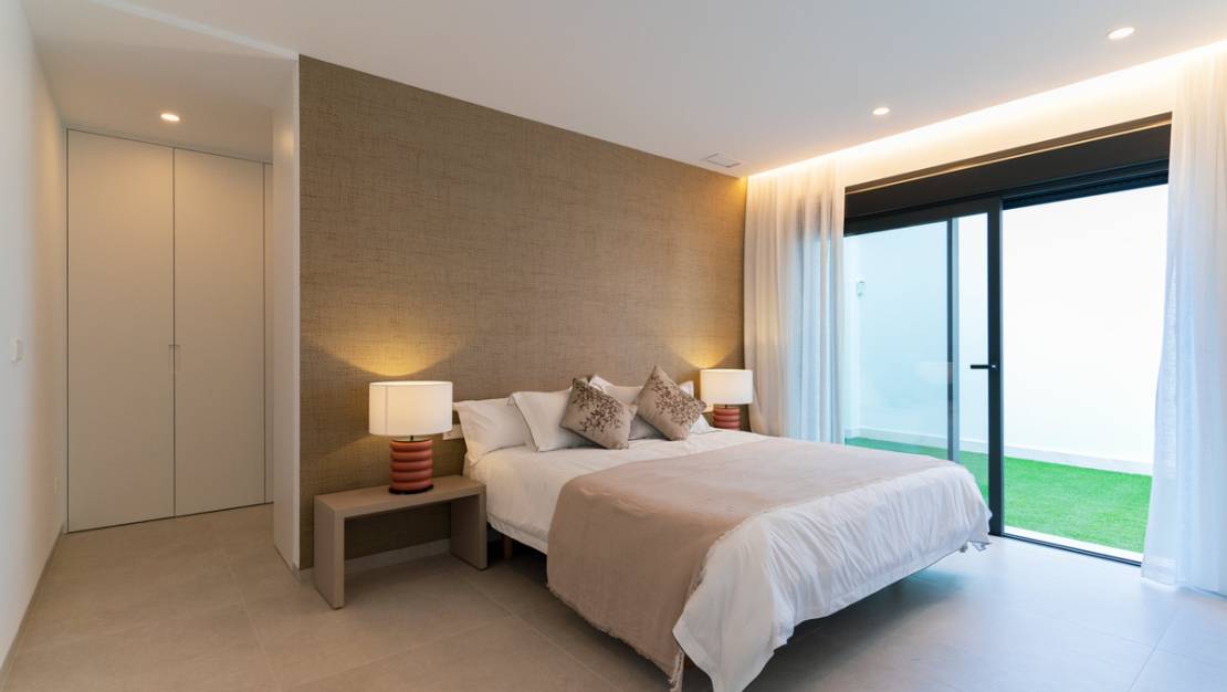 New Build - Villa - Rojales - Rojales Centro