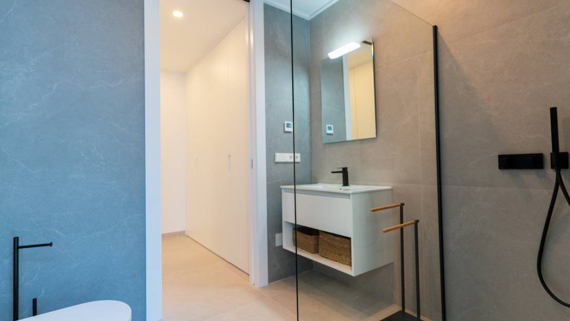 New Build - Villa - Rojales - Rojales Centro