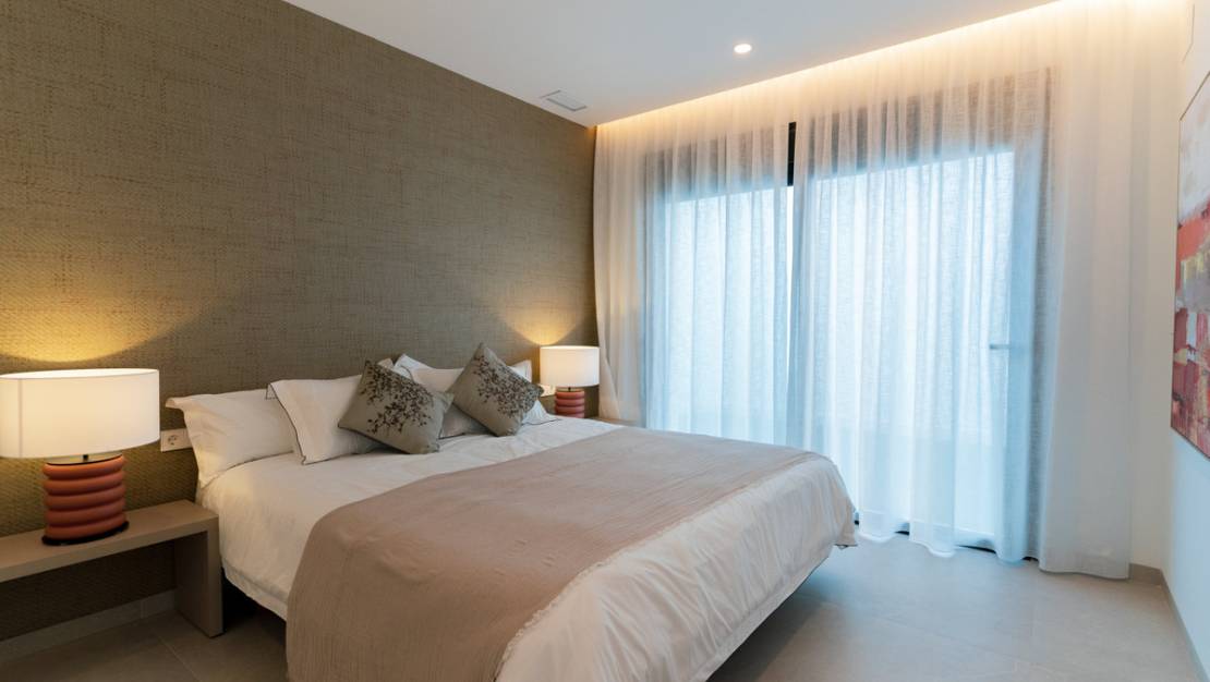 New Build - Villa - Rojales - Rojales Centro