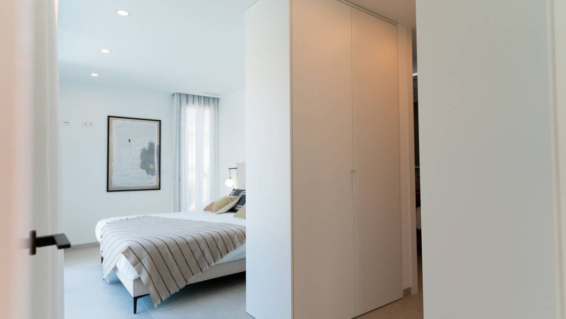 New Build - Villa - Rojales - Rojales Centro