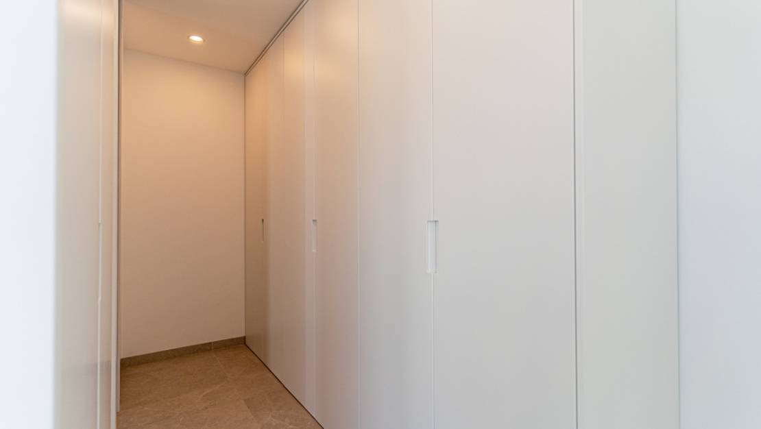 New Build - Villa - Rojales - Rojales Centro