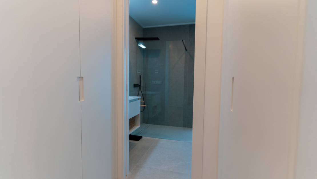 New Build - Villa - Rojales - Rojales Centro