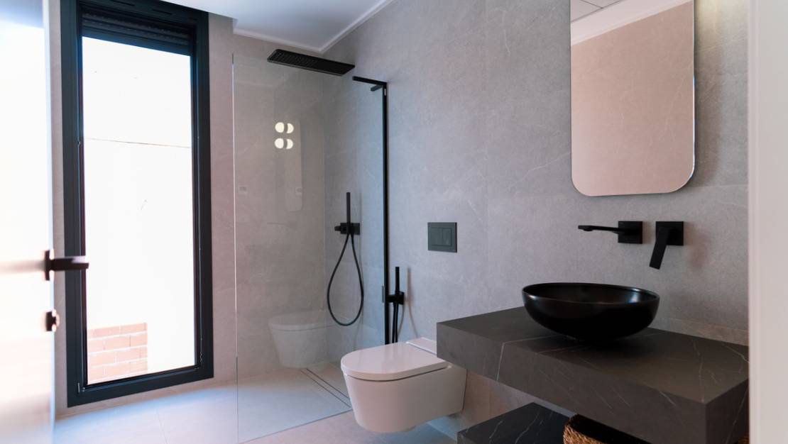 New Build - Villa - Rojales - Rojales Centro