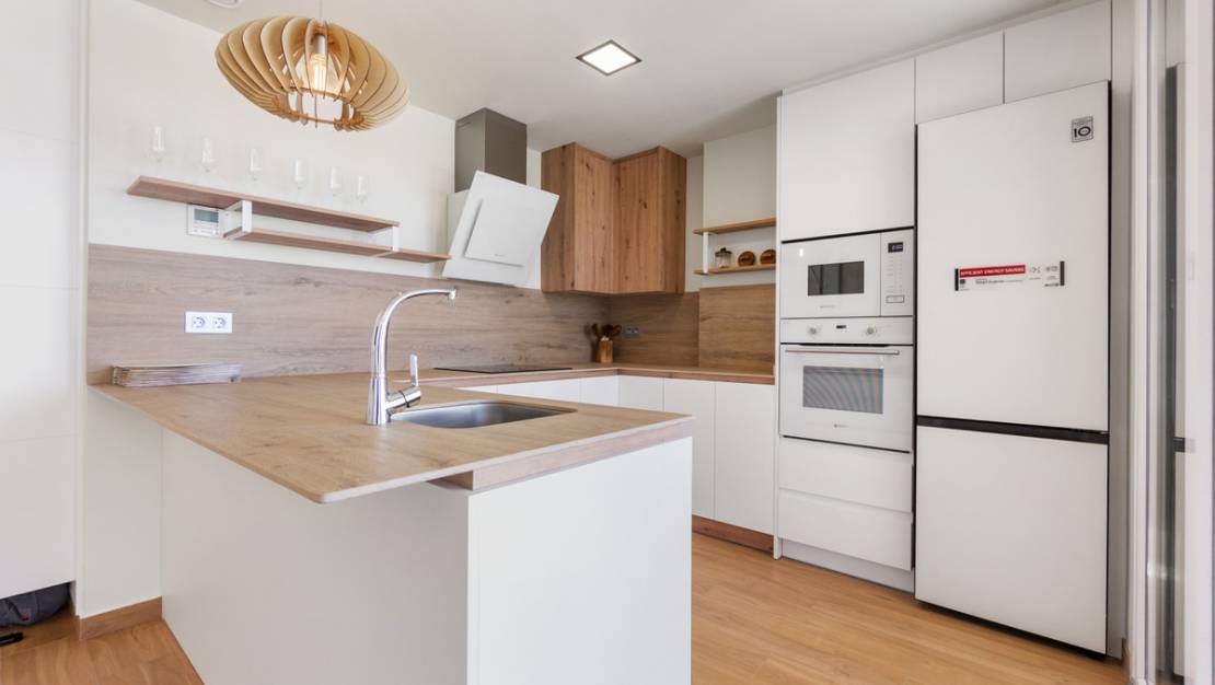 New Build - Villa - Rojales - Rojales Centro