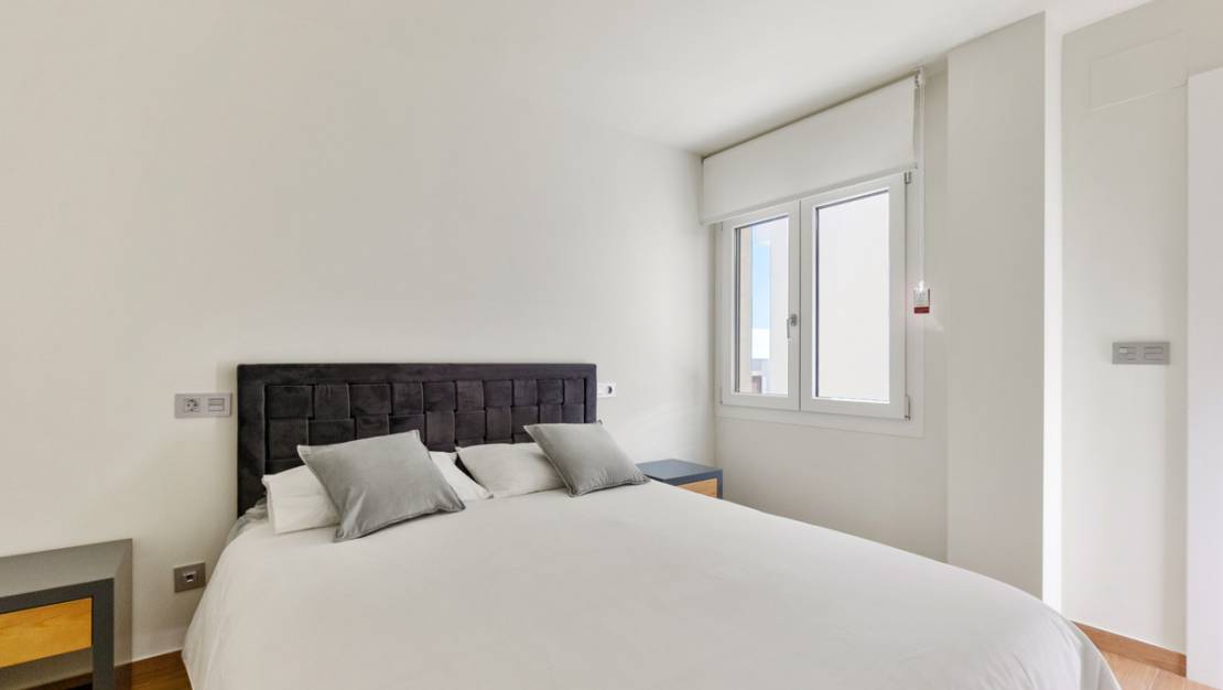 New Build - Villa - Rojales - Rojales Centro