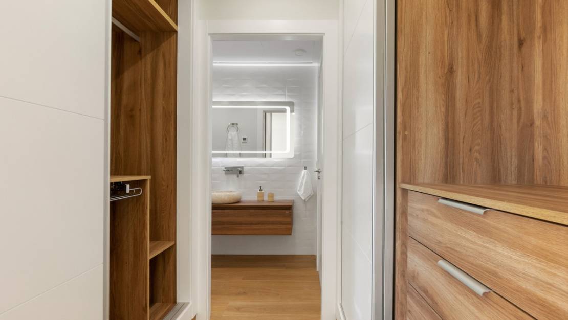 New Build - Villa - Rojales - Rojales Centro