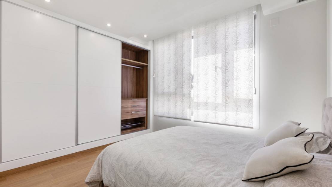 New Build - Villa - Rojales - Rojales Centro