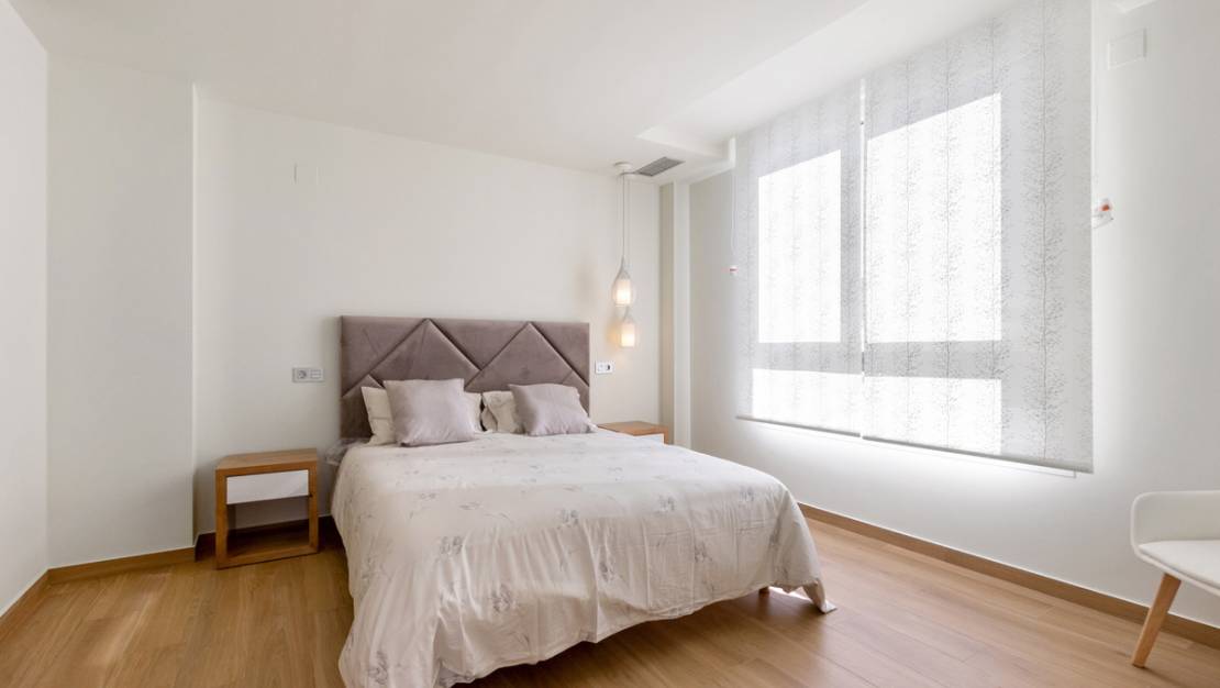 New Build - Villa - Rojales - Rojales Centro