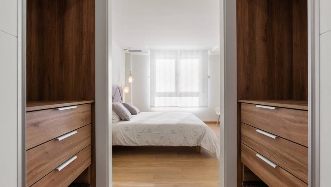 New Build - Villa - Rojales - Rojales Centro