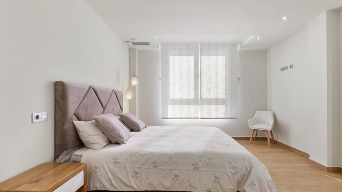 New Build - Villa - Rojales - Rojales Centro