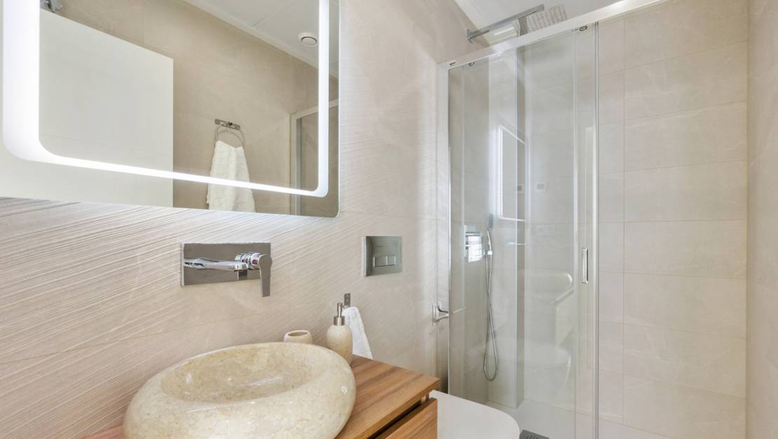 New Build - Villa - Rojales - Rojales Centro