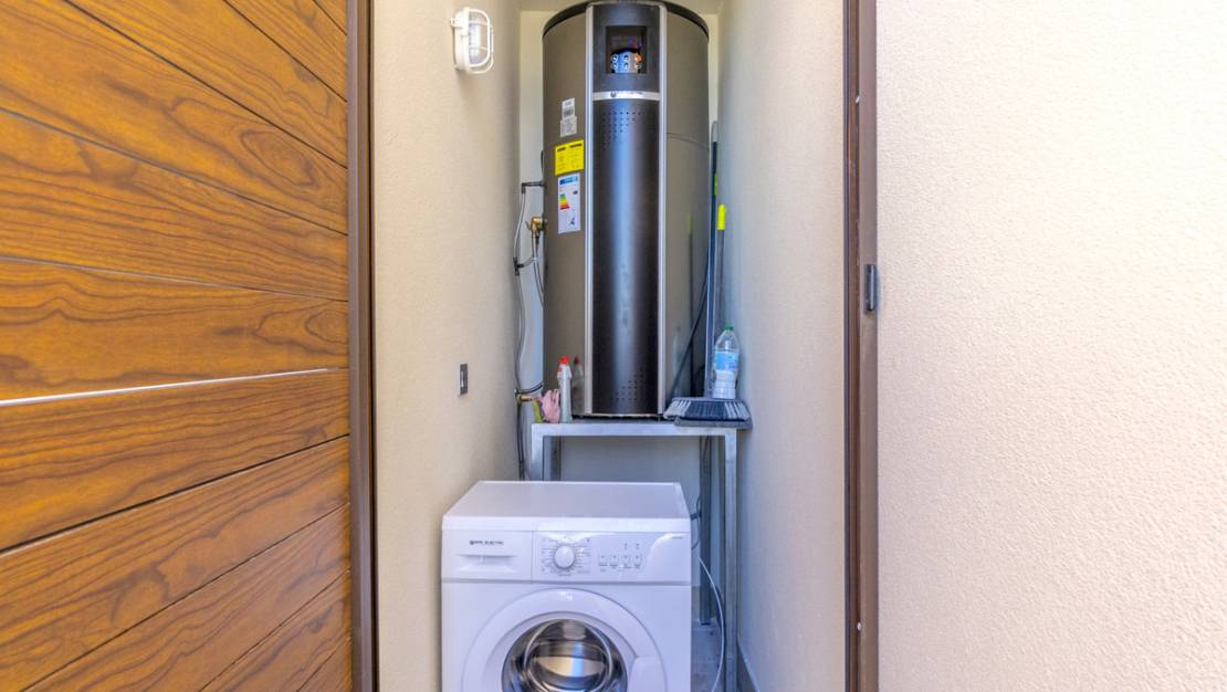 New Build - Villa - Rojales - Rojales Centro