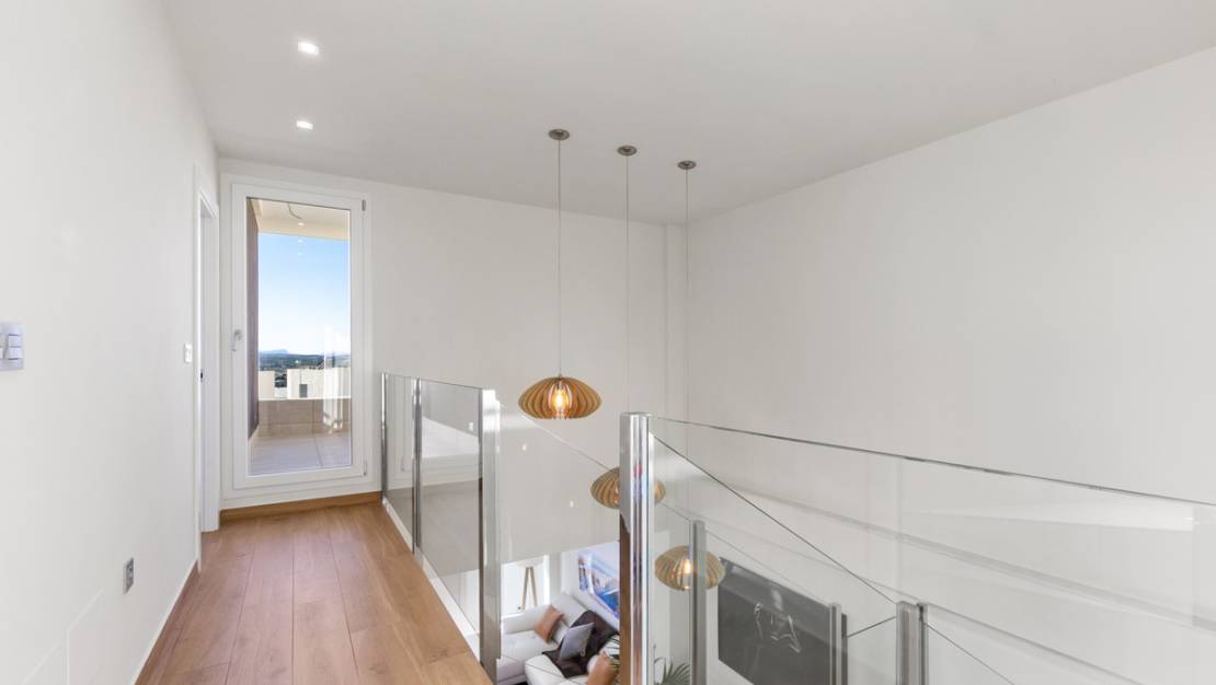 New Build - Villa - Rojales - Rojales Centro