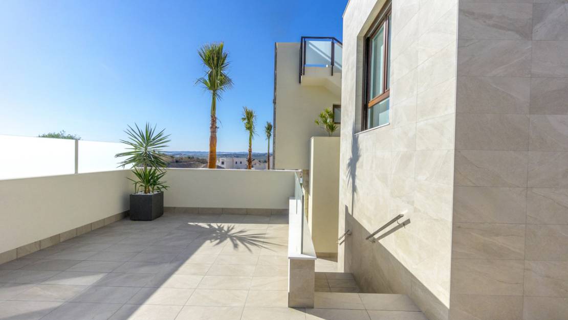 New Build - Villa - Rojales - Rojales Centro