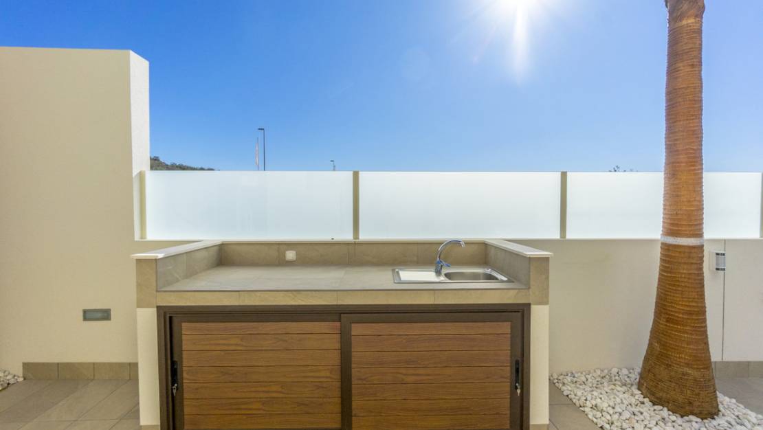 New Build - Villa - Rojales - Rojales Centro