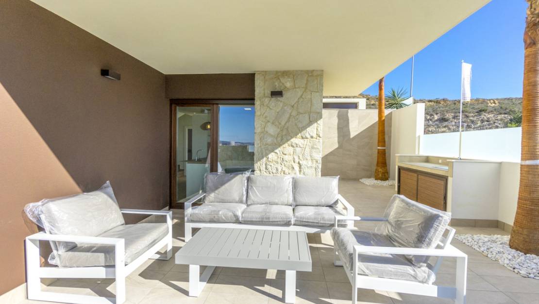 New Build - Villa - Rojales - Rojales Centro