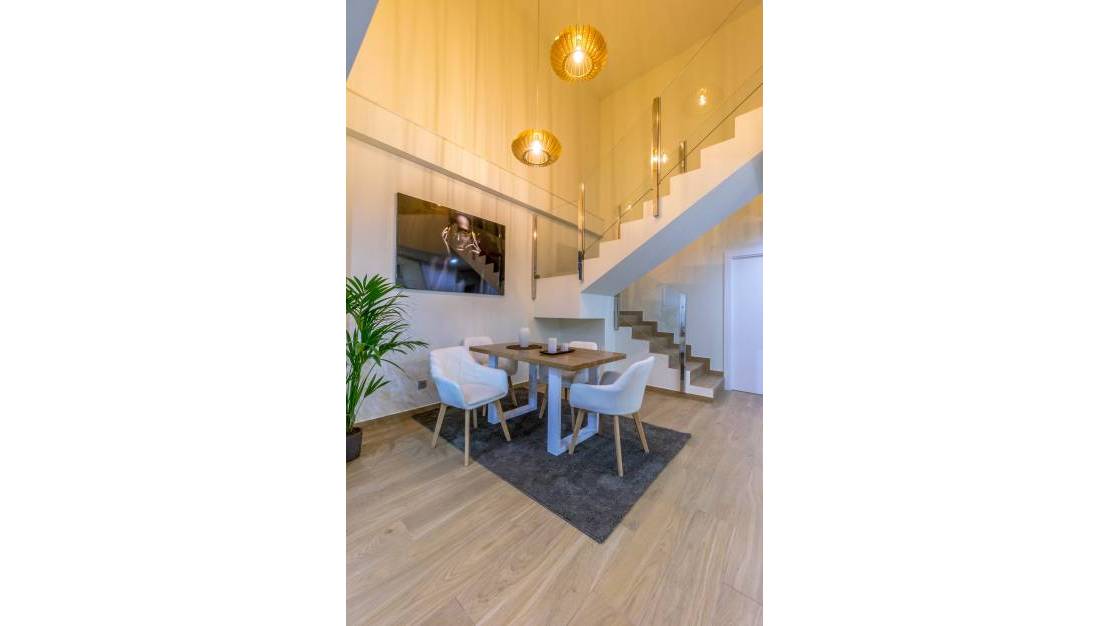 New Build - Villa - Rojales - Rojales Centro