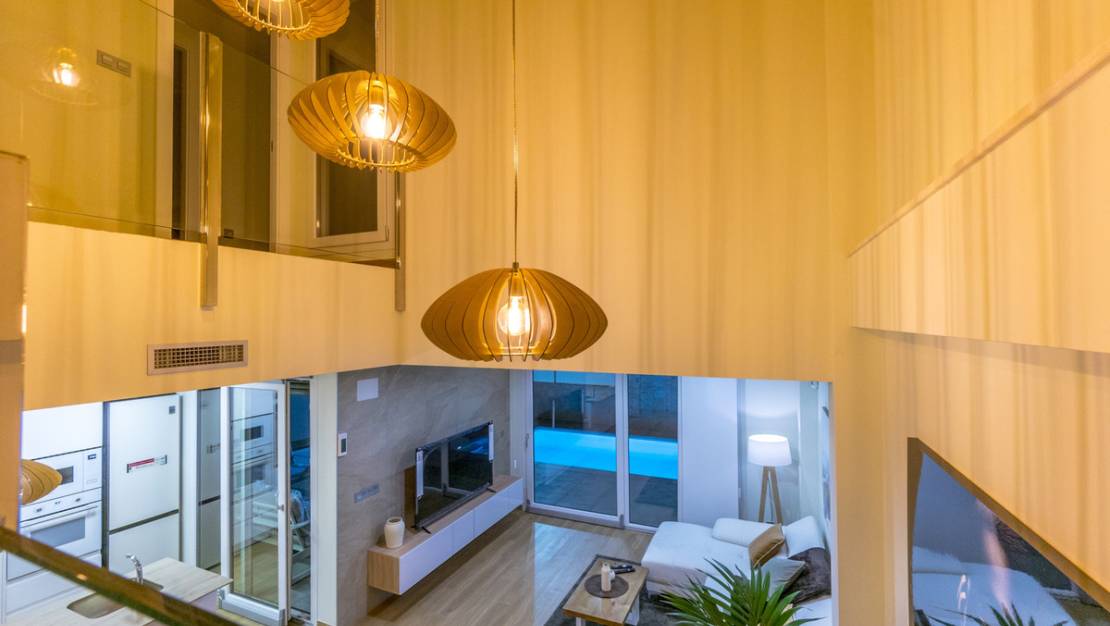 New Build - Villa - Rojales - Rojales Centro