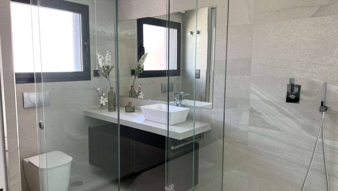 New Build - Villa - Rojales - Rojales Centro