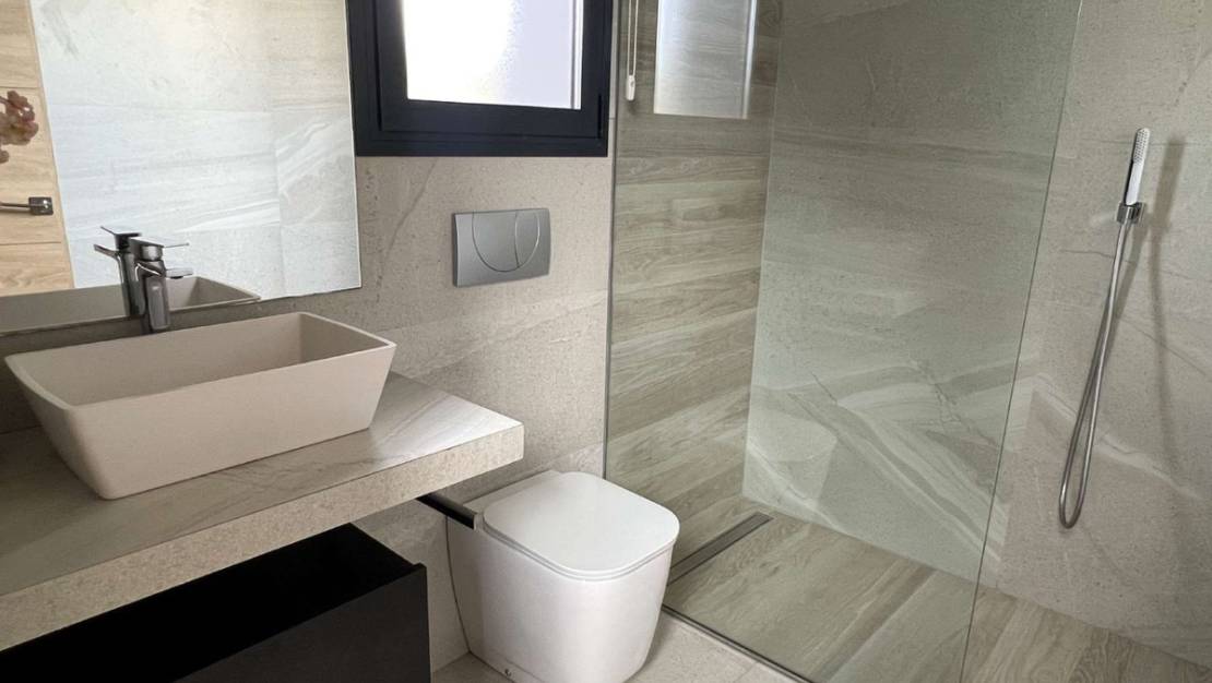 New Build - Villa - Rojales - Rojales Centro