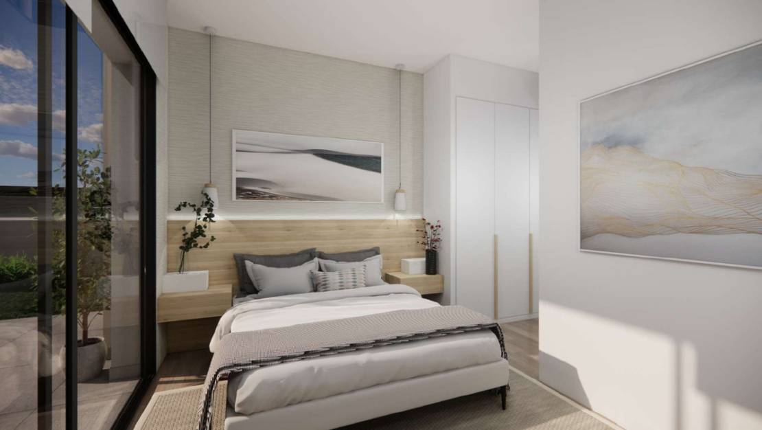 New Build - Villa - Rojales - Rojales Centro