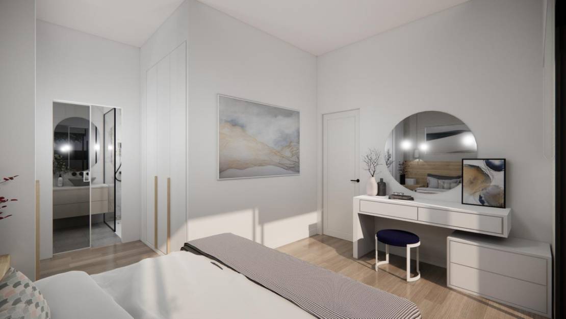 New Build - Villa - Rojales - Rojales Centro