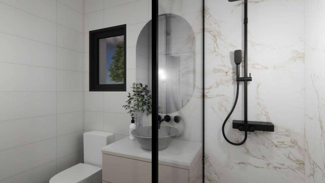 New Build - Villa - Rojales - Rojales Centro