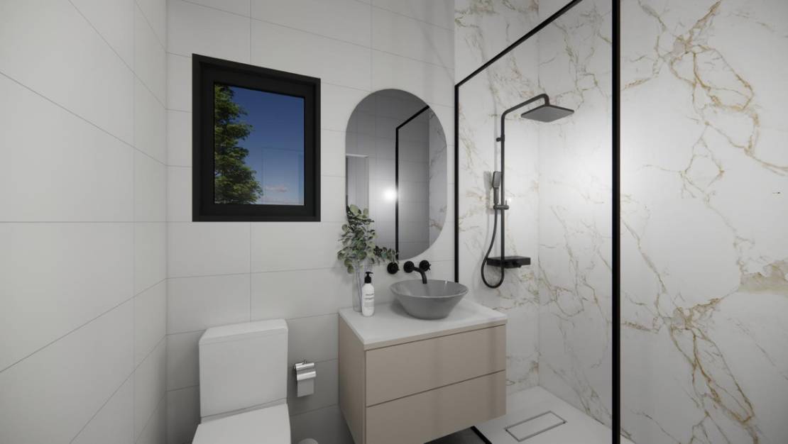 New Build - Villa - Rojales - Rojales Centro