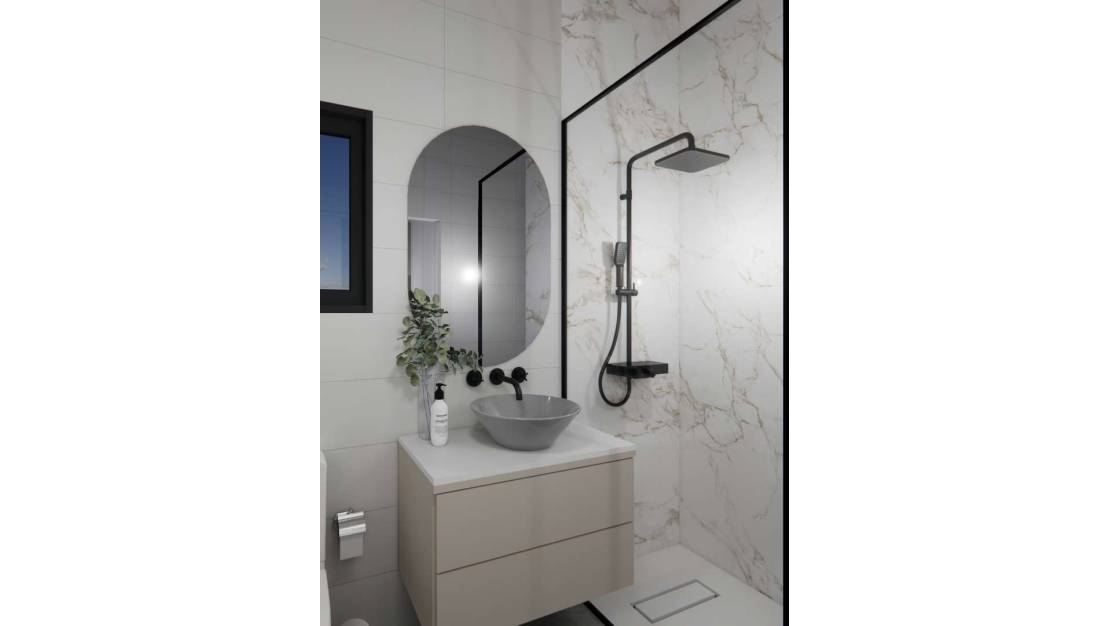 New Build - Villa - Rojales - Rojales Centro