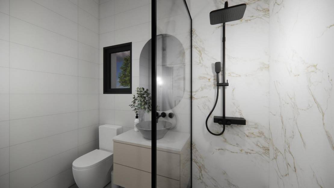 New Build - Villa - Rojales - Rojales Centro