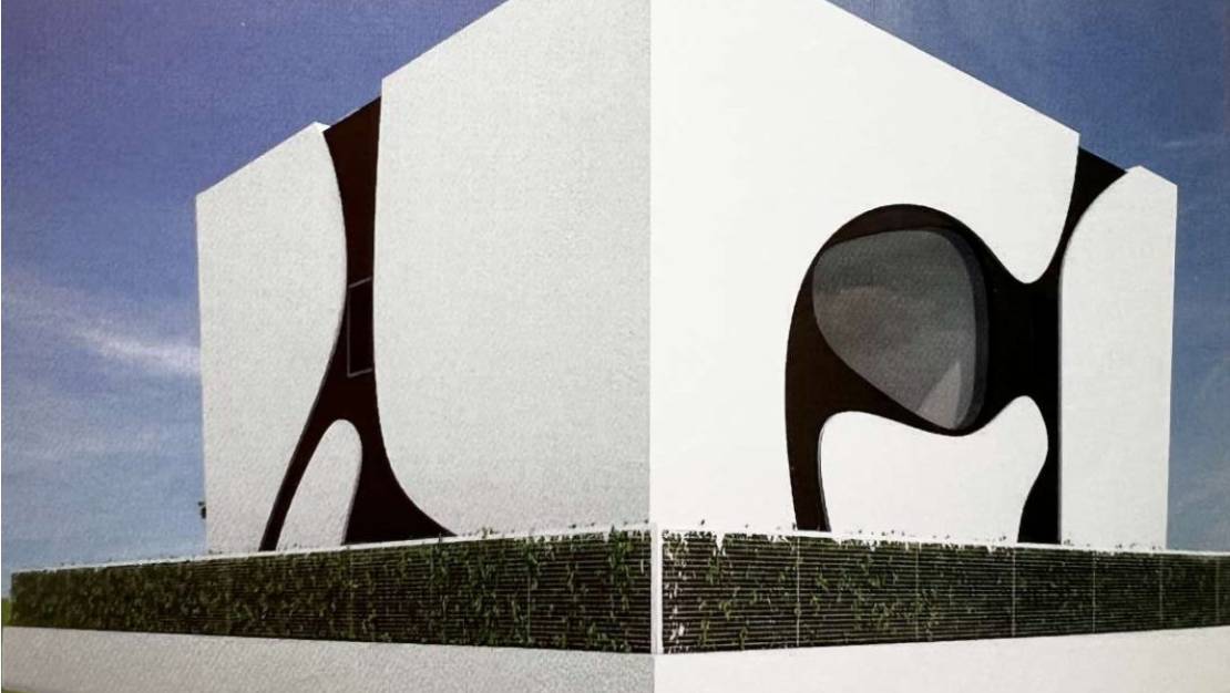 New Build - Villa - Rojales - Rojales Centro