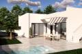 New Build - Villa - Rojales - Rojales Centro