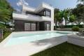 New Build - Villa - Rojales - Rojales Centro