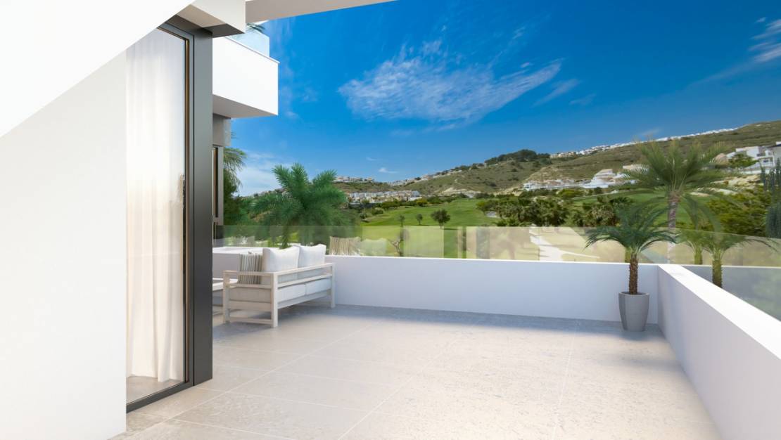 New Build - Villa - Rojales - Rojales Centro