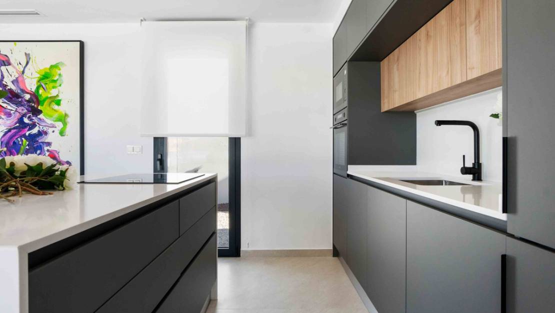 New Build - Villa - Rojales - Rojales Centro