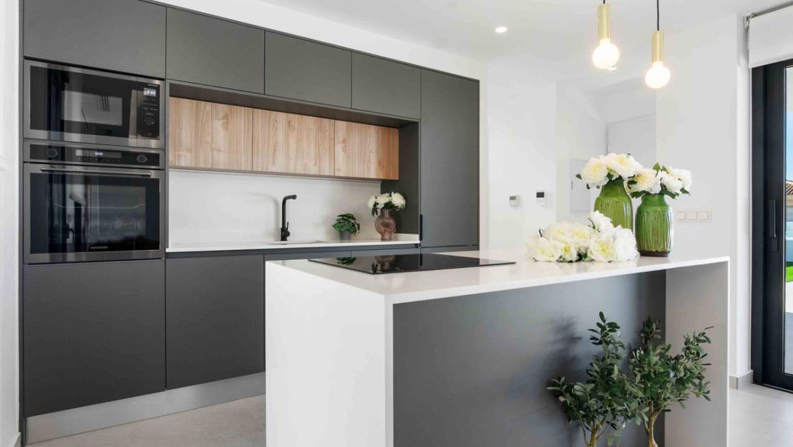 New Build - Villa - Rojales - Rojales Centro