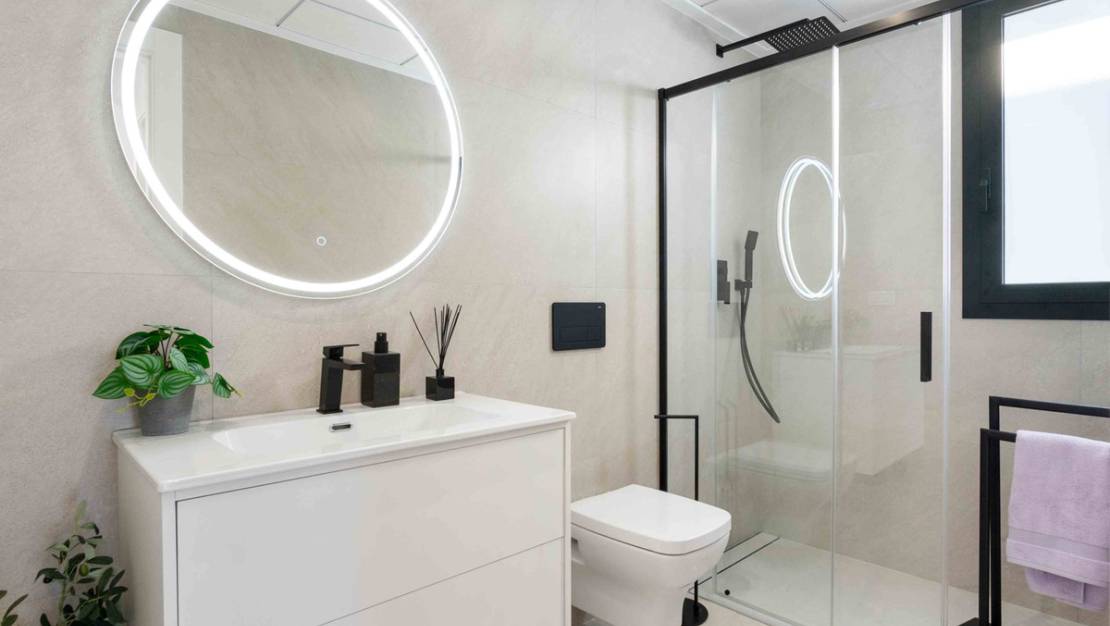 New Build - Villa - Rojales - Rojales Centro