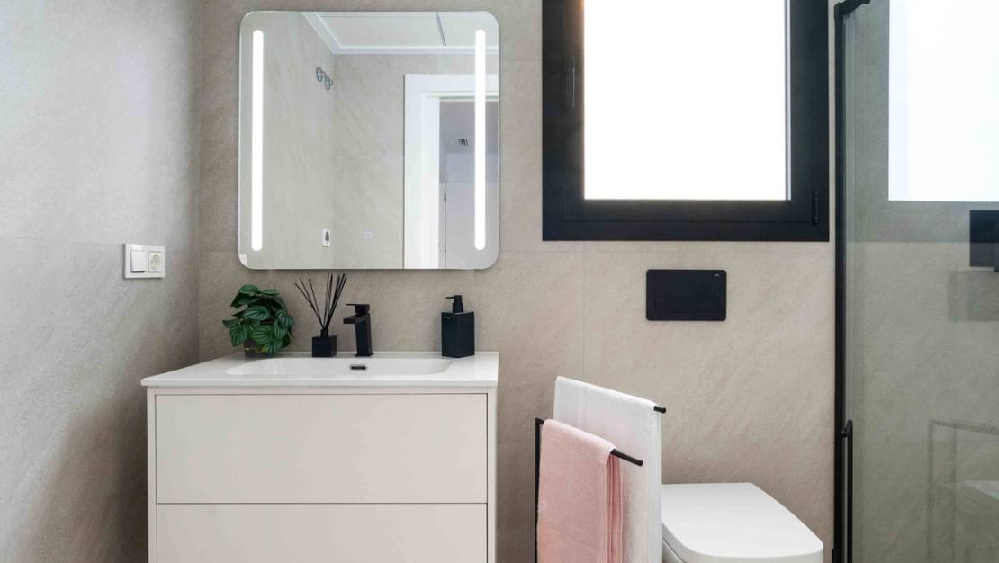 New Build - Villa - Rojales - Rojales Centro