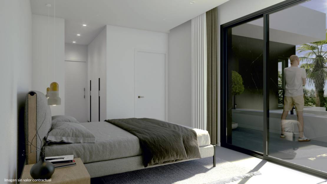 New Build - Villa - Rojales - Rojales Centro