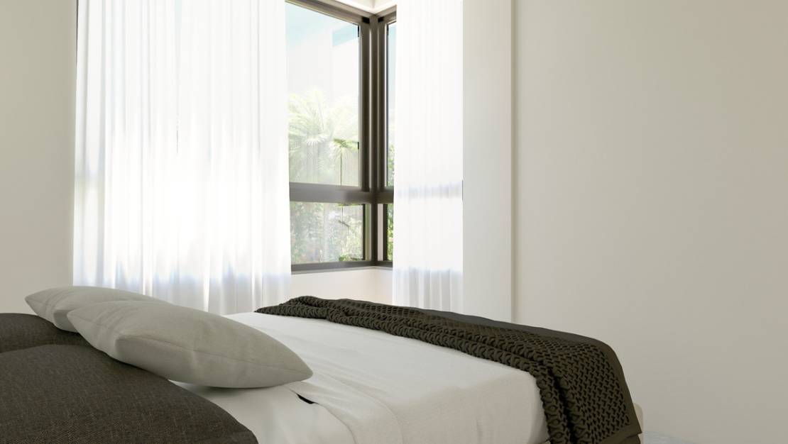 New Build - Villa - Rojales - Rojales Centro