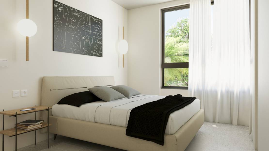 New Build - Villa - Rojales - Rojales Centro