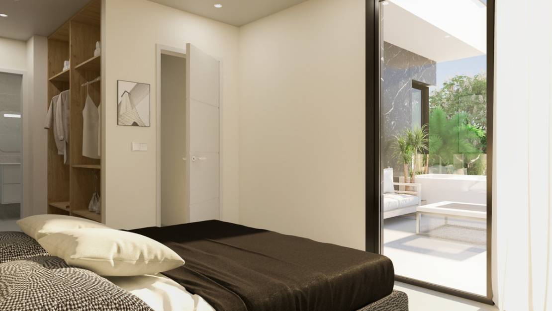 New Build - Villa - Rojales - Rojales Centro