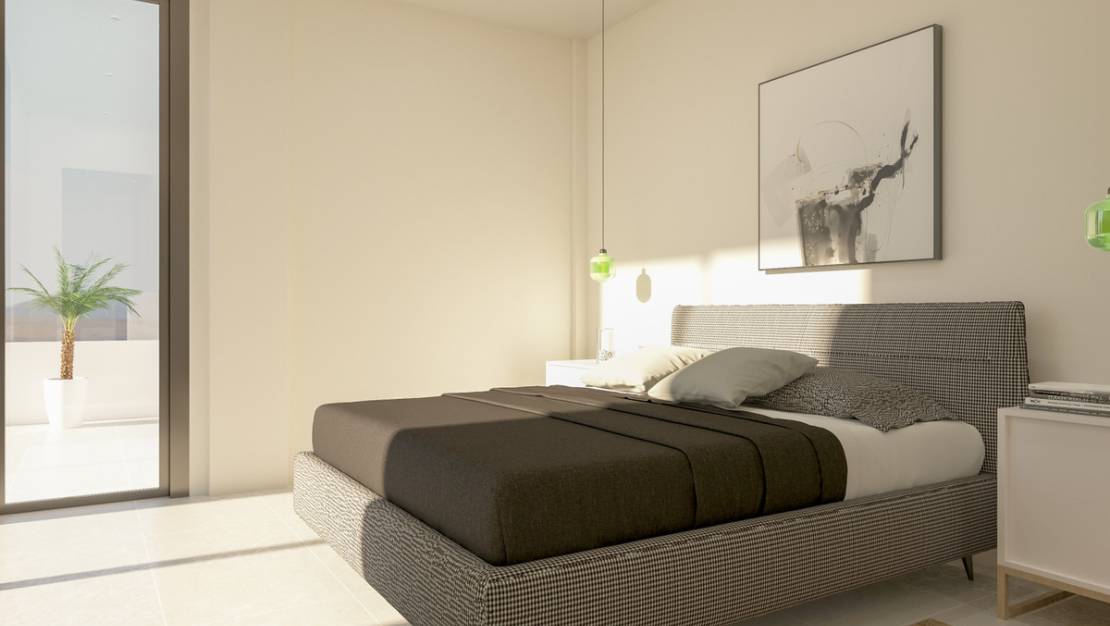 New Build - Villa - Rojales - Rojales Centro