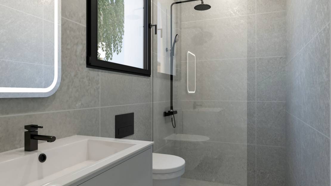 New Build - Villa - Rojales - Rojales Centro